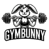 GymBunny Muscular Female