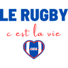 Rugby is life,Rugby,Rugbywoman,Rugbyman