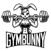 GymBunny Cute