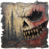We fear the forest