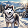 Hasky II