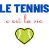 tennis is life tennisman,Tennis