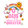 0 days since last queefing funny queef humor