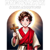 ALTAR BOYS LITTLE ALTAR HEROES