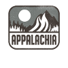 Appalachia Appalachian Mountains Retro