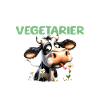 Second Hand Vegetarian