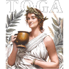 Mrs. TOGA