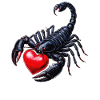SCORPIO HEART