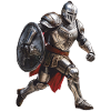 KNIGHT ARMOR