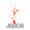 Jesus died for me
