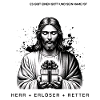 Jésus, Seigneur et Sauveur