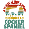 Cocker Spaniel Gifts