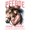 Chevaux Personnes préférées