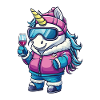 Einhorn Ski Apres Ski