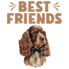 Cocker Spaniel Gifts