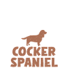 Cocker Spaniel Gifts