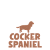 Cocker Spaniel Gifts