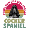 Cocker Spaniel Gifts