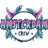 Amsterdam Crew Bunt