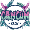Cancun Crew Bunt