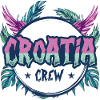 Croatia Crew Bunt