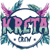 Kreta Crew Bunt