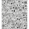 City Drawing