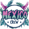 Mexiko Crew Bunt