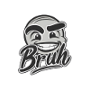 Bruh Face
