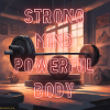 Strong mind