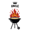 Grillmeister – Uncle