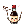 Soy Awesome