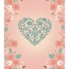 Blume Herz