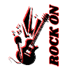 Rock on 2