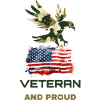 US-Veteran und stolz