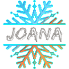 Joana as Joana