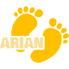 Gift for Arian