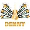 Gift for Denny