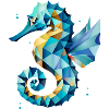 Hippocampe – Beauté mystique des mers