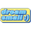 Retro Pixel Dream – Ironic motivation
