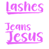 Eyelash Artist Eyelash Lover Eyelashes