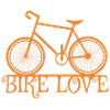 Bike love