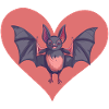 Bat animal lover
