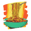 Spaghetti Bolognese