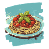 Spaghetti Bolognese