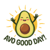 Avo Good Day