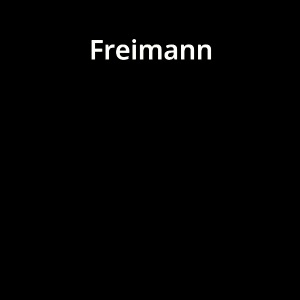 Freimann