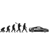 Auto De Sport Evolution