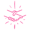 Handshake Hand Friendship Friends