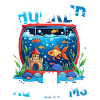 Akvarium Aquaristik Hooked på akvarier